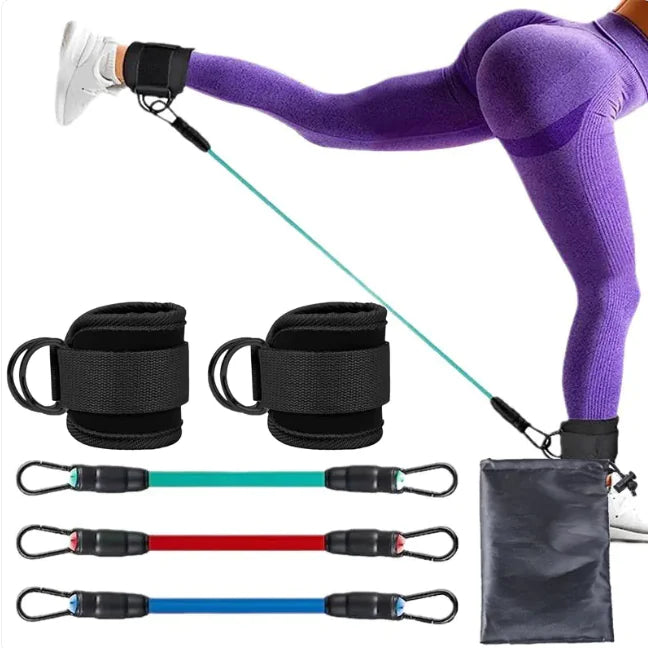 Adjustable Ankle Support Trainer