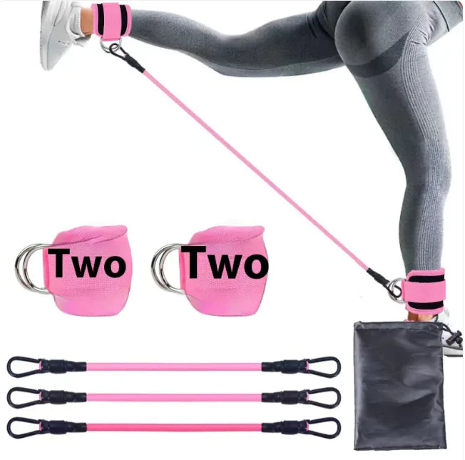 Adjustable Ankle Support Trainer